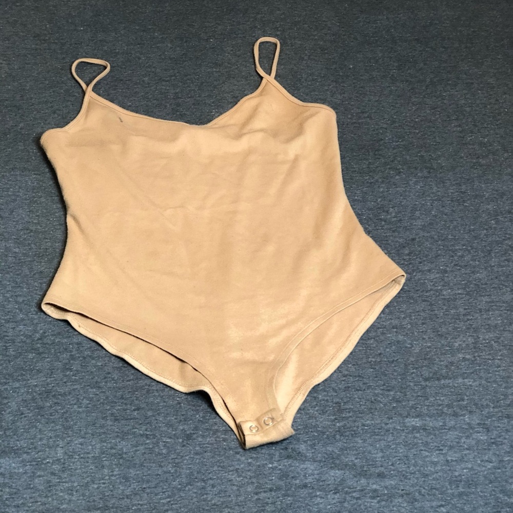 Body suit